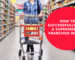How to Successfully Open a Supermarket Franchise in India
